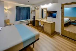 Motel 6-Katy, TX - Houston - Værelse