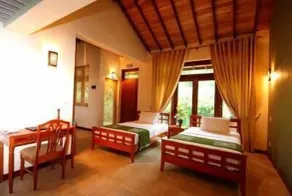 Riverdale Hotel - Chambre