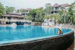 Springfield Village Golf & Spa - Piscine