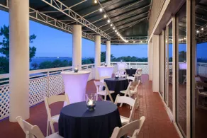 Marriott Hutchinson Island Resort & Beach Villas, Golf & Marina - Reception