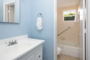 Delray Breakers on the Ocean - Salle de bain