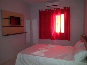 Hotel Cavalo Marinho Suítes - Værelse