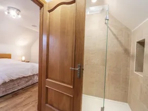 1 The Coach House - Room