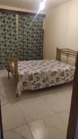 Hostel Vila Bela - Room