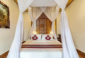 Desamuda Village by Pertama Stay - Room