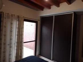 Departamento Tunuyán - Room