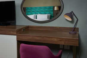 Hampton Inn Sherwood Portland - Chambre