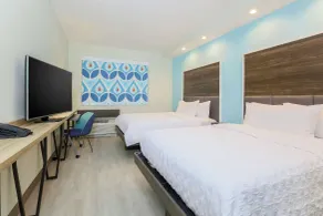 Tru By Hilton Amarillo West - Chambre