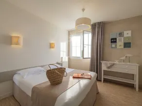 Hotel Autre Mer - Zimmer