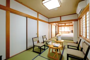 Rokumeikan - Camera