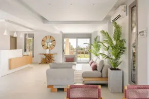 Ionian Treasure Suites - Resepsjon