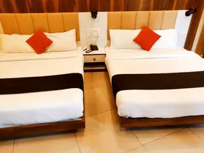 Hotel Keerthana Inn - Room