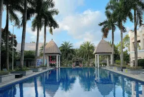 Ramada by Wyndham Wanning Resort - Pool