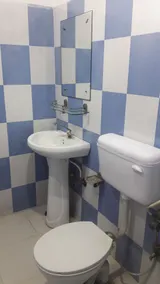 Hotel Royal Palace - Bagno