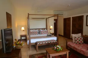 Baobab Beach Resort & Spa - Room