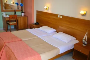 Sunset Hotel - Quarto