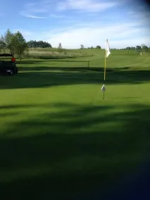 Breviken Golf & Hotell - Golf