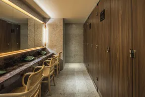 天下南隅 Provintia Hotel - Bathroom
