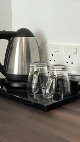 Natol Hotel - Habitación