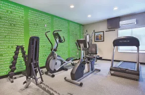 La Quinta by Wyndham Chattanooga - Lookout Mtn - Salle de remise en forme