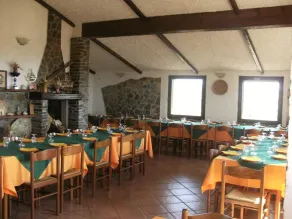 Agriturismo Finagliosu - Restaurant