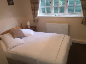The Winchfield Inn - Room