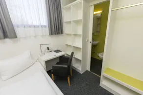 mk hotel eschborn - Chambre