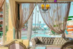 Hotel Marabout - Families and Couples Only - Réception