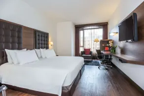 NH Collection Bogota Andino Royal - Room