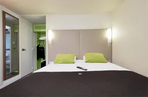 Hôtel Campanile Chalon-Sur-Saône - Chambre