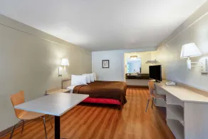 Travelodge by Wyndham Essington / Philadelphia Airport - Chambre
