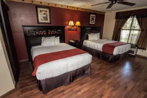 Westgate River Ranch Resort & Rodeo - Zimmer