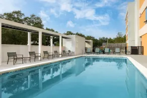 Home2 Suites by Hilton Tallahassee State Capitol - Pool