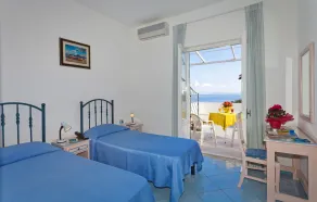 Hotel Villa D'Orta - Rom