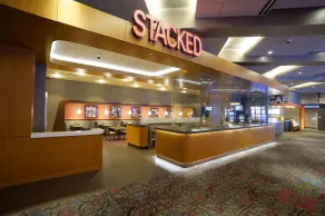 Palace Casino Resort - Restaurant