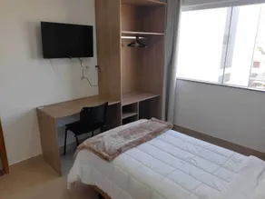 Boa Esperança Apart Hotel - Chambre