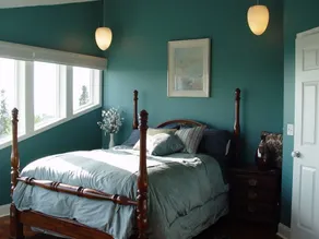Alaska Sundance Retreat B&B - Værelse