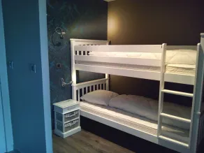 Charmehotel Kruishof - Room