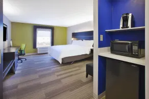 Holiday Inn Express Tiffin by IHG - Rom