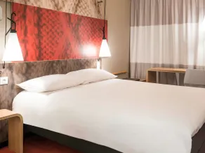 ibis Paris Rueil-Malmaison - Chambre