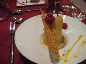 La maison de la Cigale - Restaurant