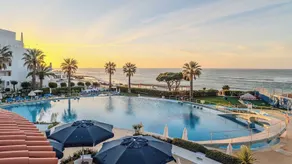 Monicca Collection Oura View Suites - Pool
