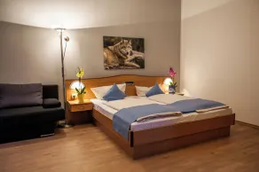 Landhotel Tannenhof - Room