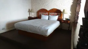 Las Rocas Resort And Spa - Room