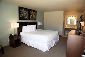 Unique Suites Hotel - Chambre