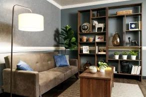 Intown Suites Extended Stay Warner Robins - Reception