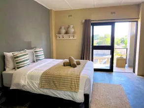 Gwango Tamarillo Estate - Room