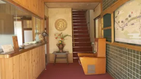 Japanese Guesthouse Kinosaki Wakayo (Female Only) - Lobby