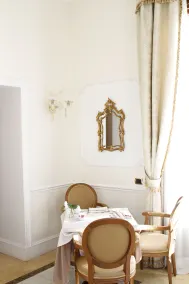 Hotel Villa Pinciana - Ristorante