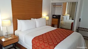 PonteFino Hotel - Chambre